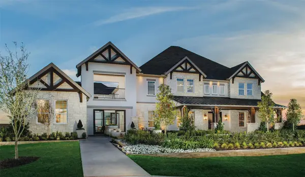 12516 Bella Crossing Drive, Fort Worth, TX 76126