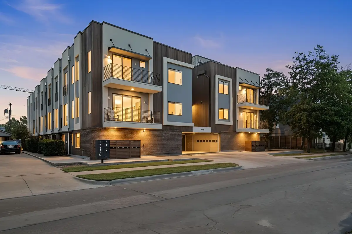 2222 Moser Avenue #107, Dallas, TX 75206 - Image #1