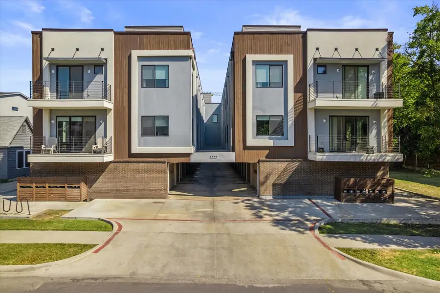 2222 Moser Avenue #107, Dallas, TX 75206 - Image #2