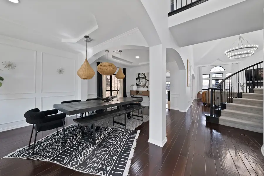 119 Crystal Creek Drive, Red Oak, TX 75154 - Image #3