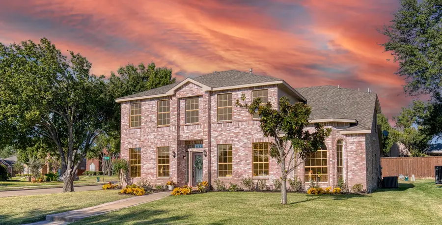 5202 Orlando Circle, Rowlett, TX 75088 - Image #2