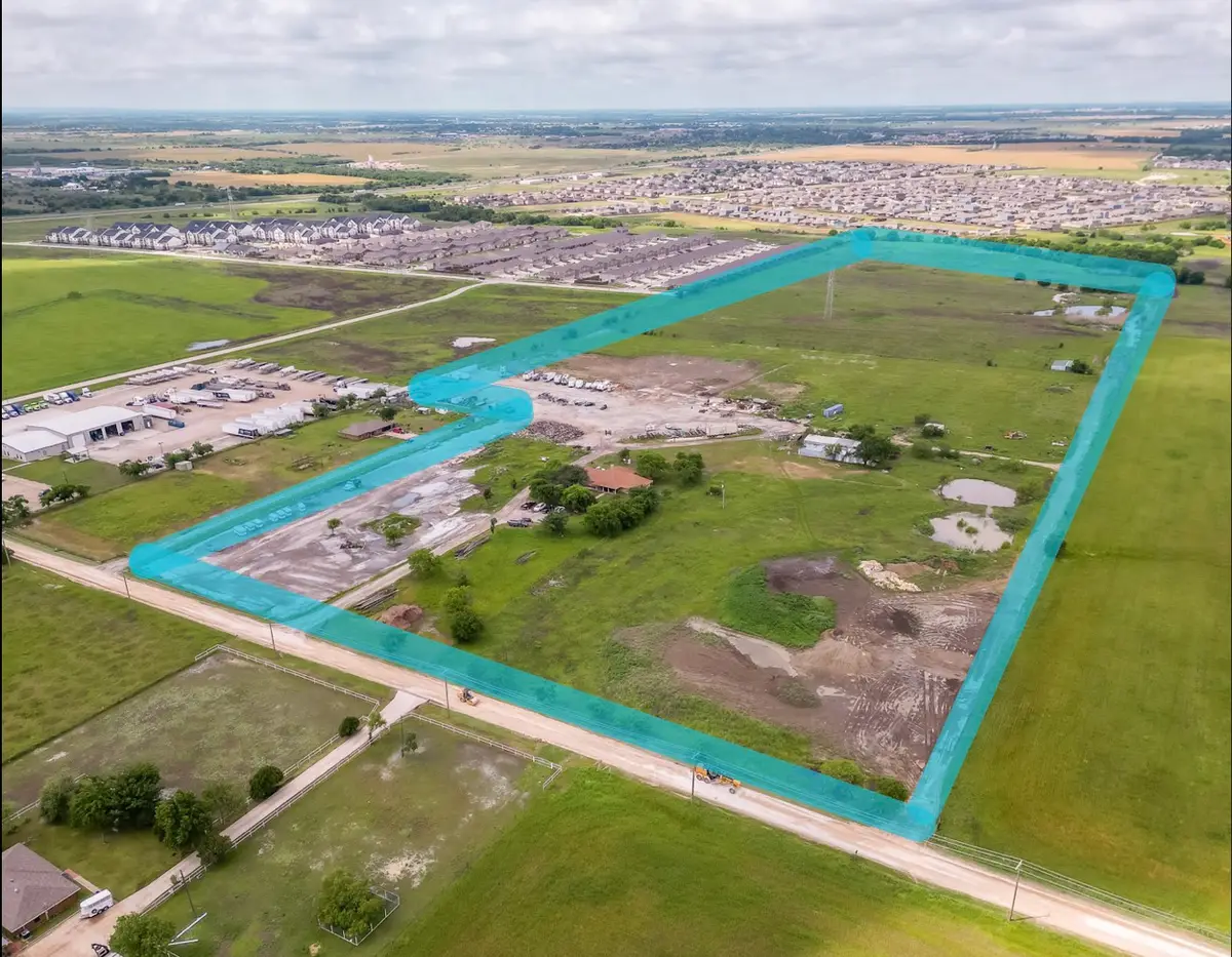 2661 V V Jones Road, Venus, TX 76084 - Image #1