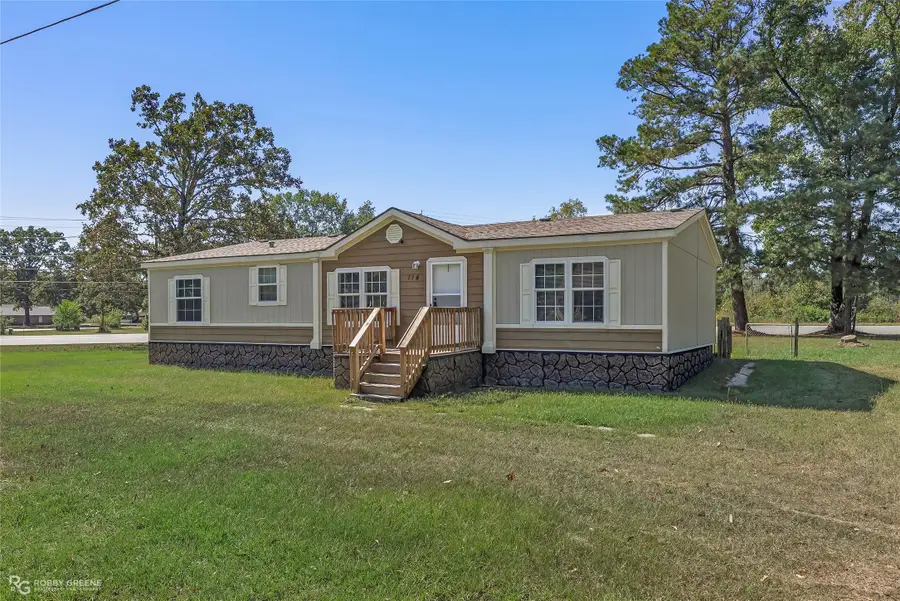 114 N Morton Street, Blanchard, LA 71107 - Image #2