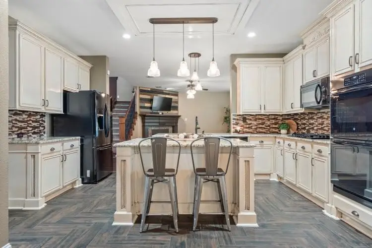 3019 Blue Lake Drive, Little Elm, TX 75068 - Image #1