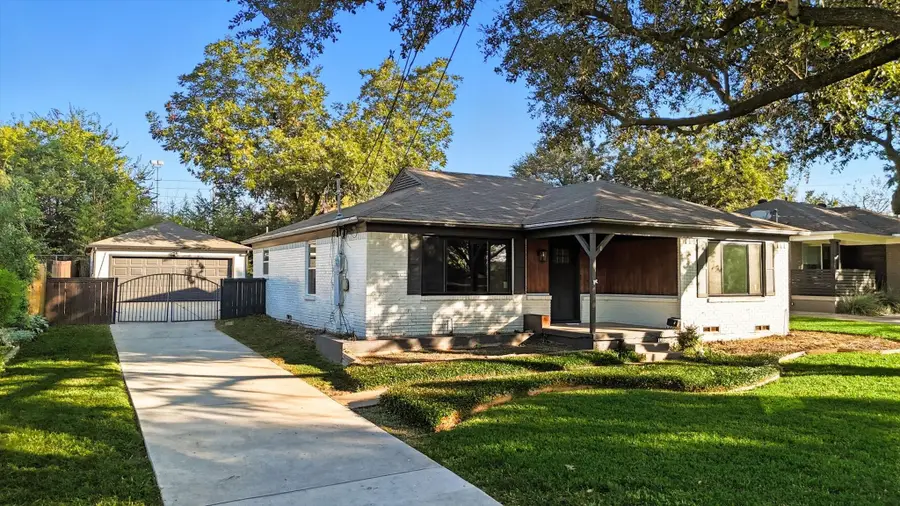 6811 Patrick Drive, Dallas, TX 75214 - Image #3