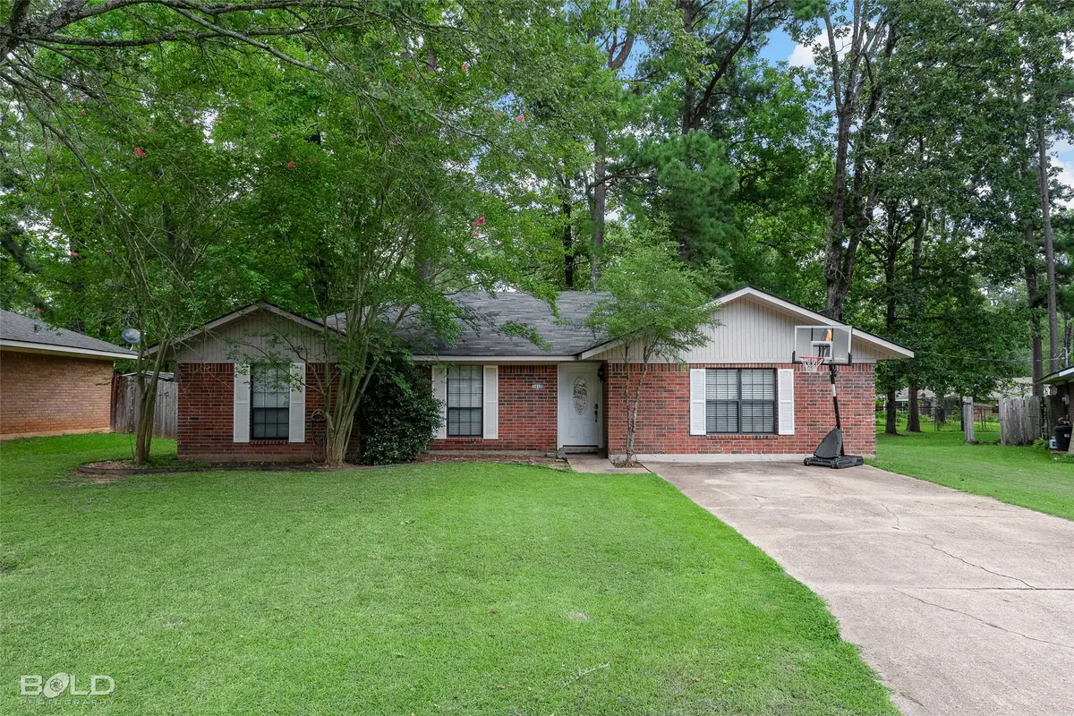 3410 Woodvine Circle, Haughton, LA 71037 - Image #1