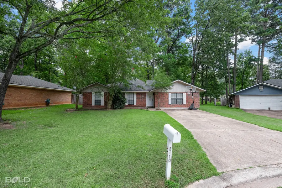 3410 Woodvine Circle, Haughton, LA 71037 - Image #2