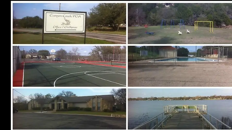 2206 Morningside Drive, Granbury, TX 76048 - Image #2