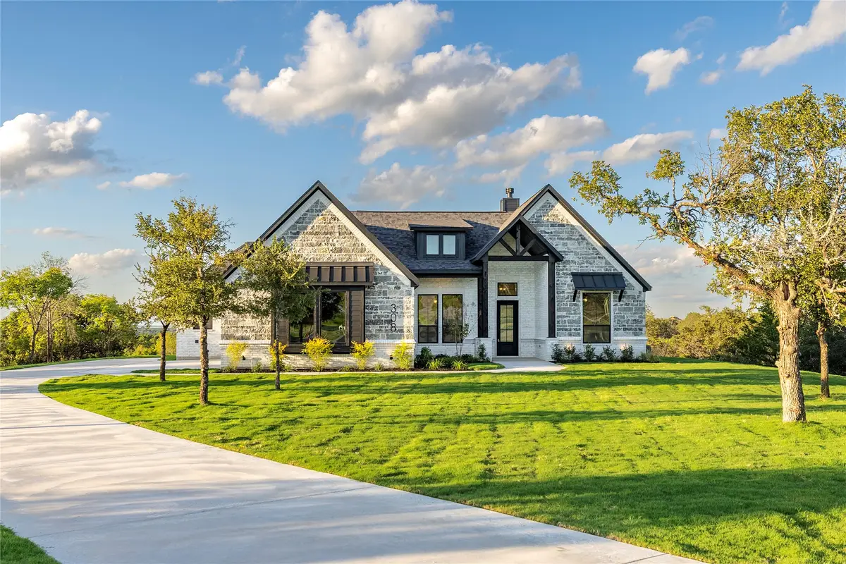 308 Spanish Oak Court, Weatherford, TX 76085 - #1