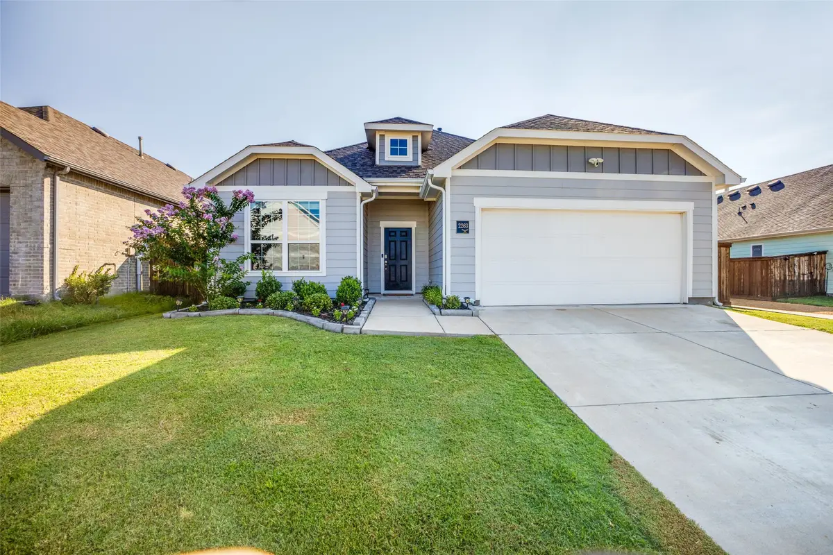 2263 Brookside Drive, Royse City, TX 75189 - Image #1