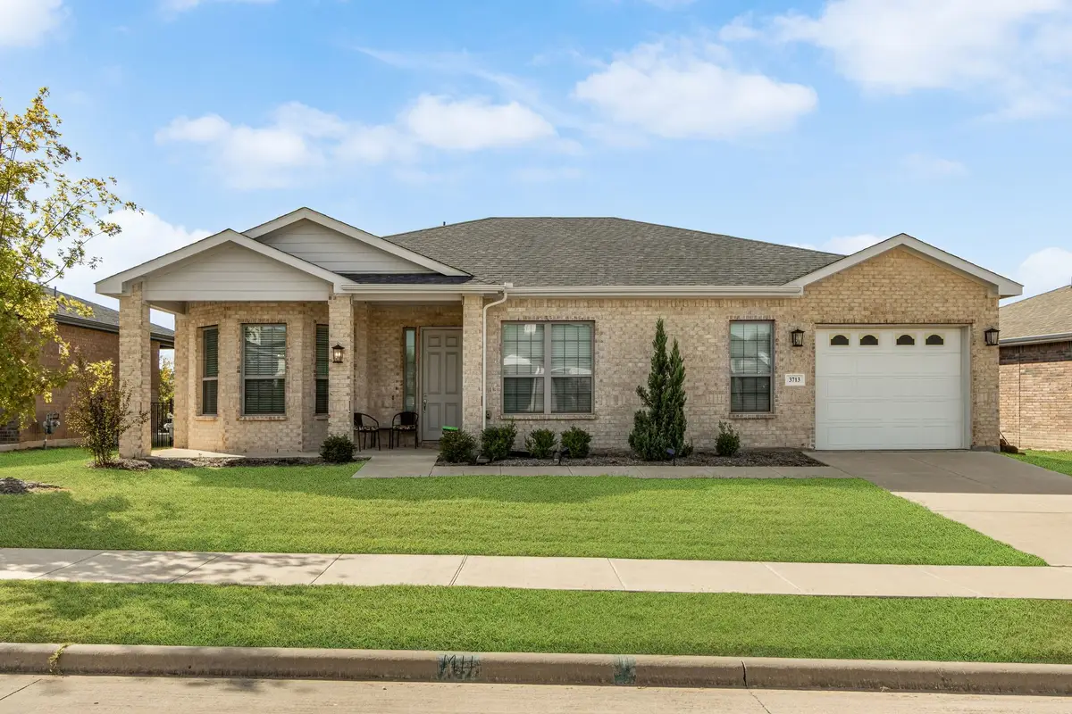 3713 Fireside Lane, McKinney, TX 75071 - Image #1