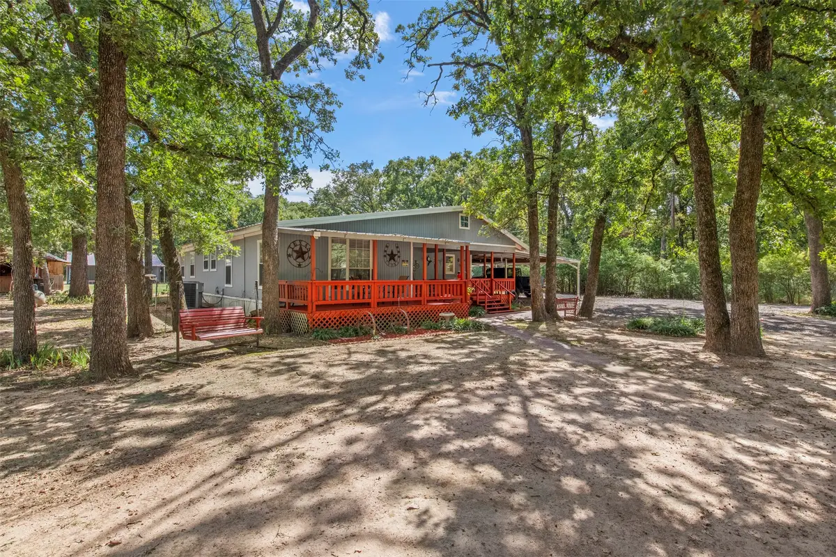 14802 N 3rd Street, Scurry, TX 75158 - Image #1