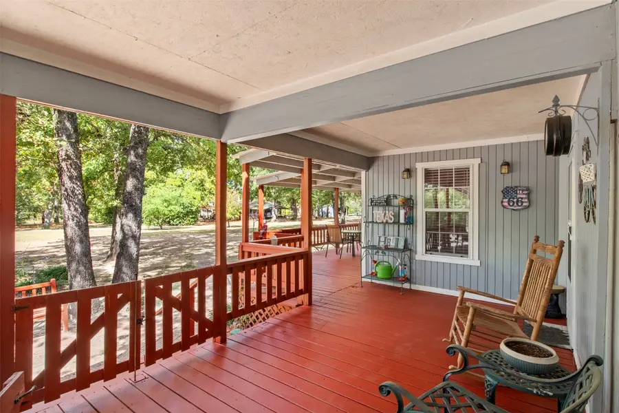 14802 N 3rd Street, Scurry, TX 75158 - Image #3