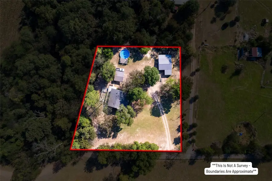 180 SE Cr 4426, Scroggins, TX 75480 - Image #2