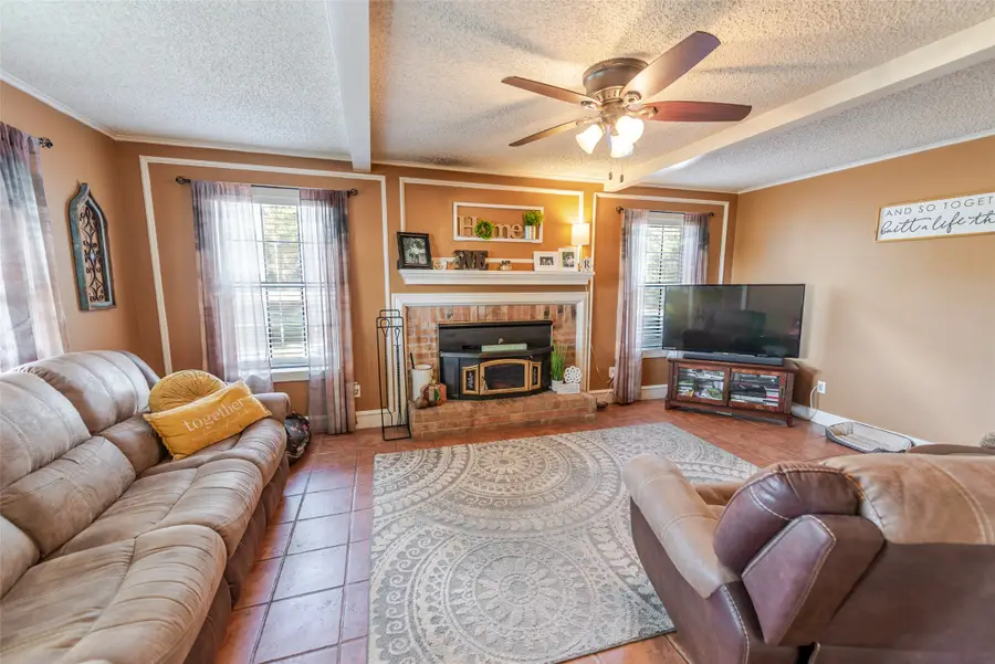 180 SE Cr 4426, Scroggins, TX 75480 - Image #3