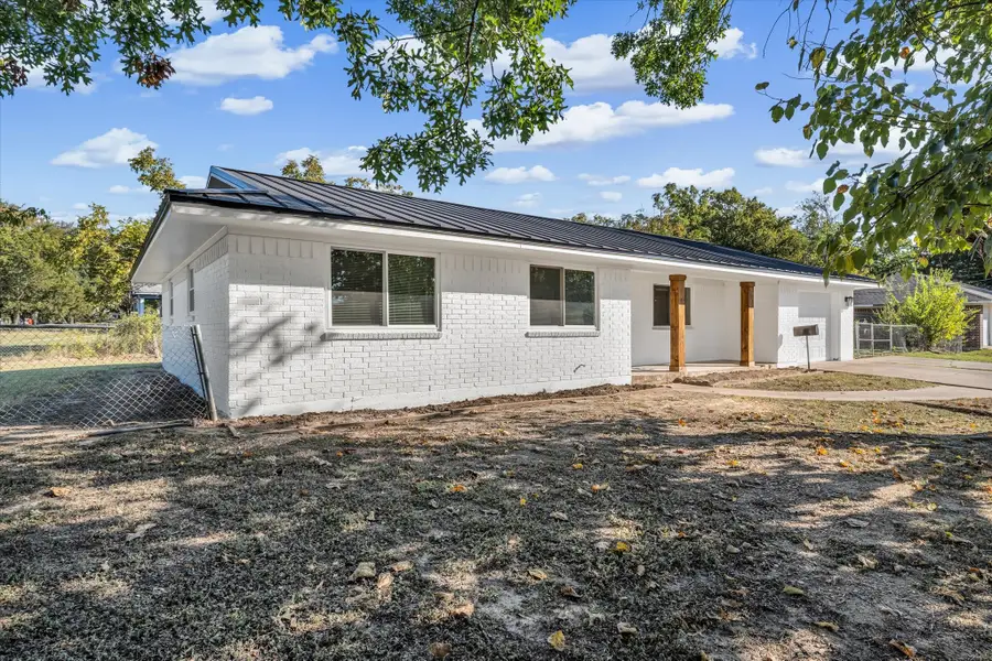 217 Shady Street, Marlin, TX 76661 - Image #3