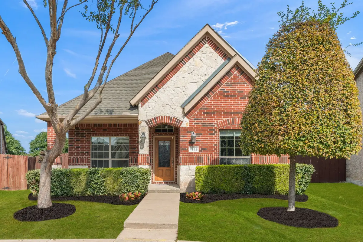 1825 Sanderlain Lane, Allen, TX 75002 - Image #1