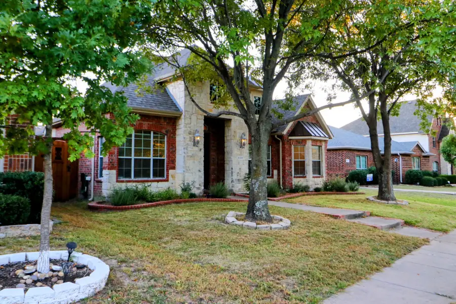 638 Bonham Drive, Lavon, TX 75166 - Image #2