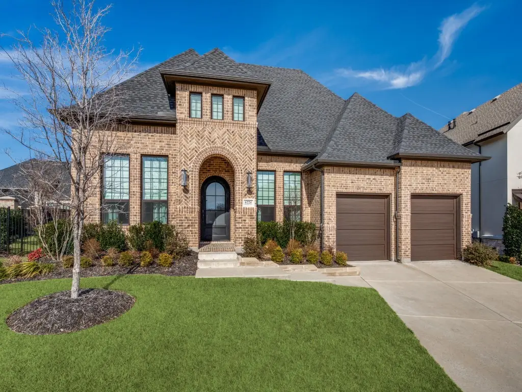 6224 Montage Drive, McKinney, TX 75071 - #1