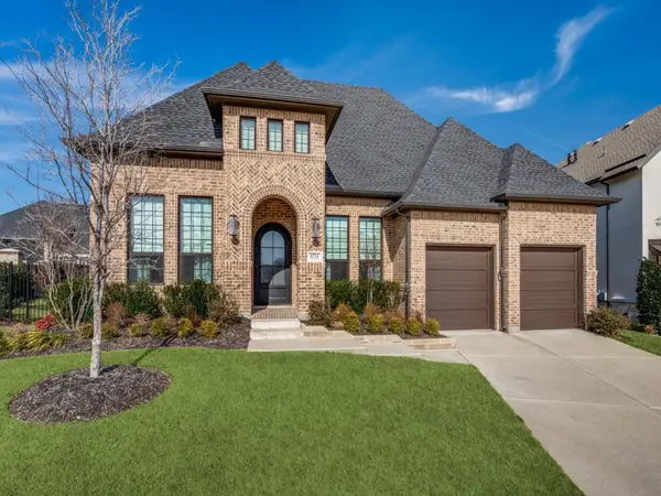 6224 Montage Drive, McKinney, TX 75071