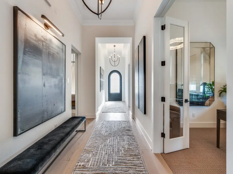 6224 Montage Drive, McKinney, TX 75071 - #3