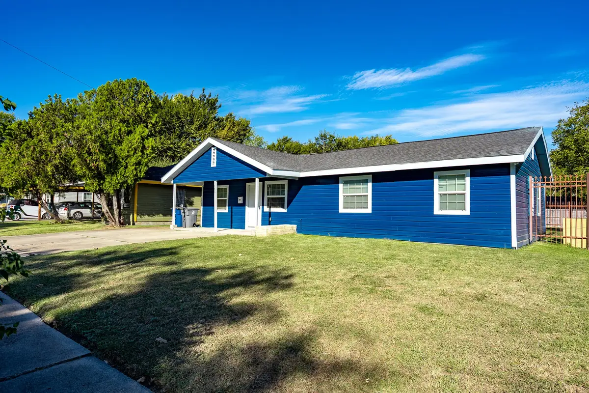 2831 Kilburn Avenue, Dallas, TX 75216 - Image #1