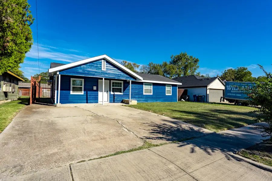 2831 Kilburn Avenue, Dallas, TX 75216 - Image #2