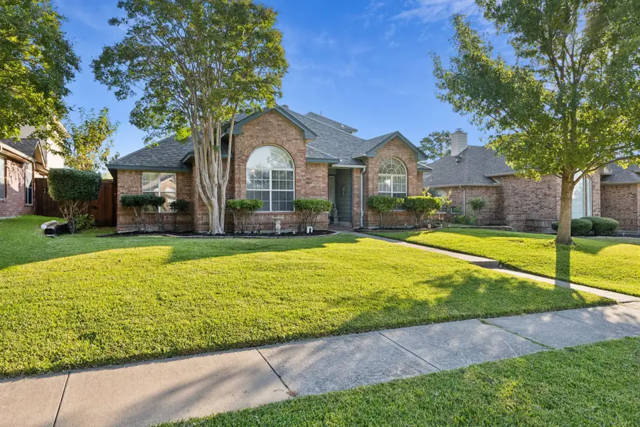 4204 Harvest Hill Court, Carrollton, TX 75010 - Image #2