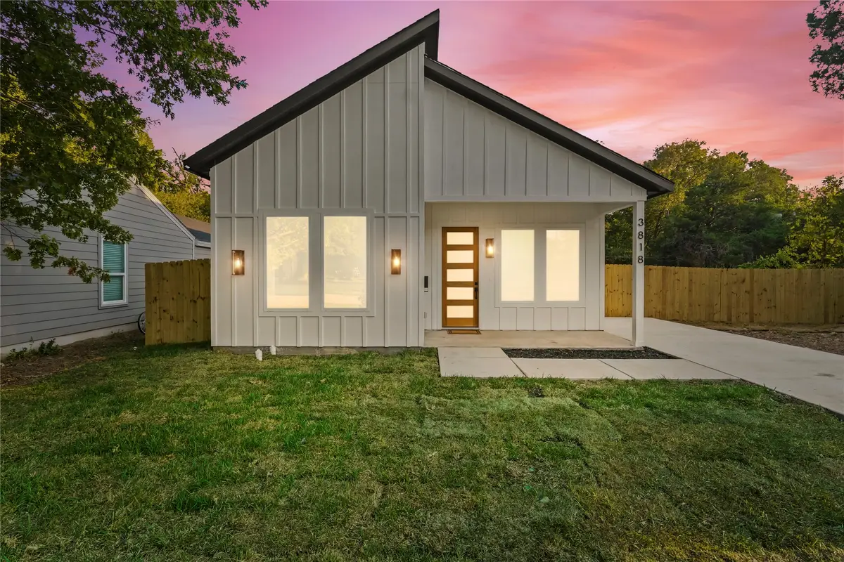 3818 Le Forge Avenue, Dallas, TX 75216 - Image #1