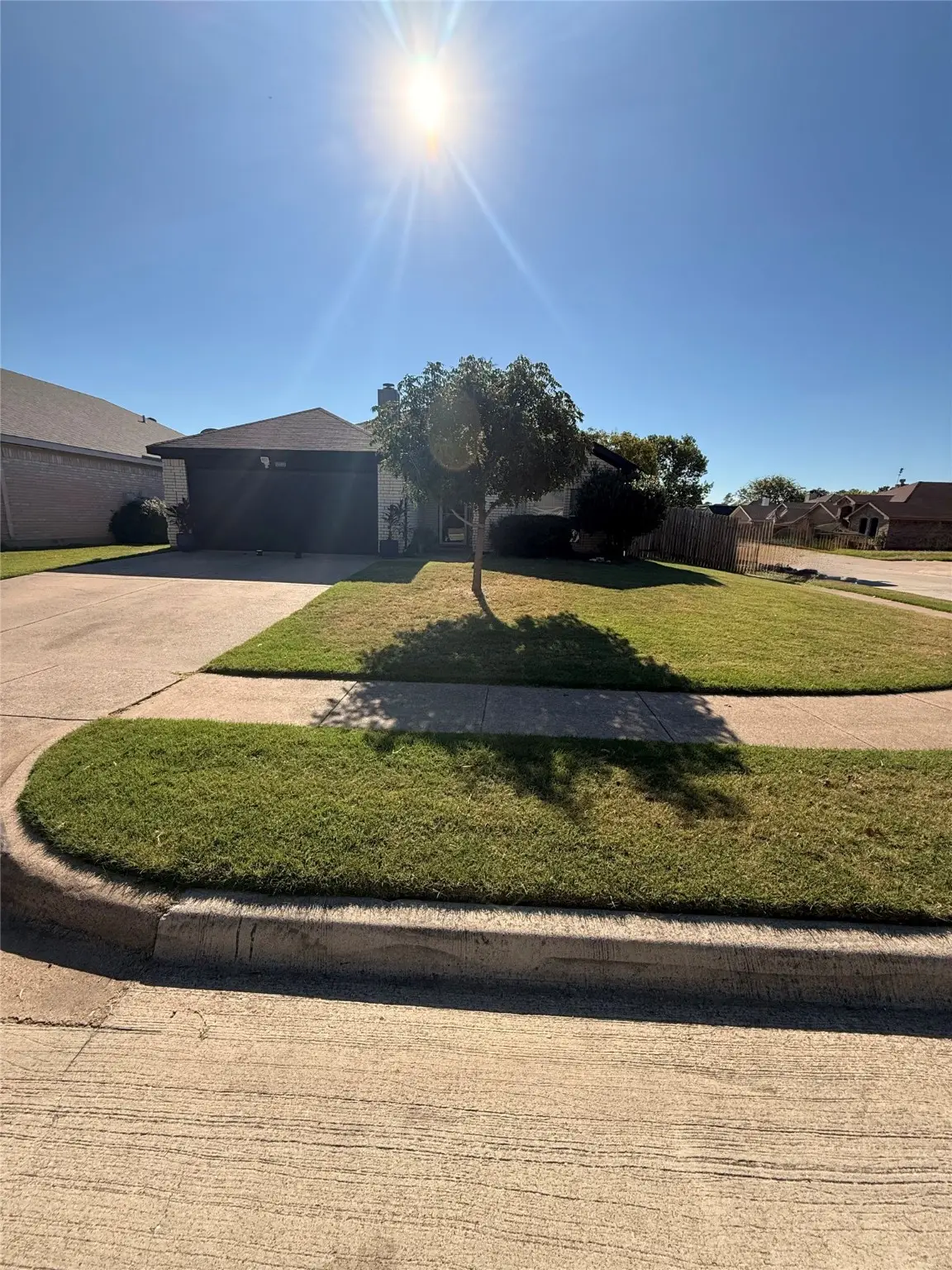 4816 Topaz Lane, Granbury, TX 76049 - Image #1