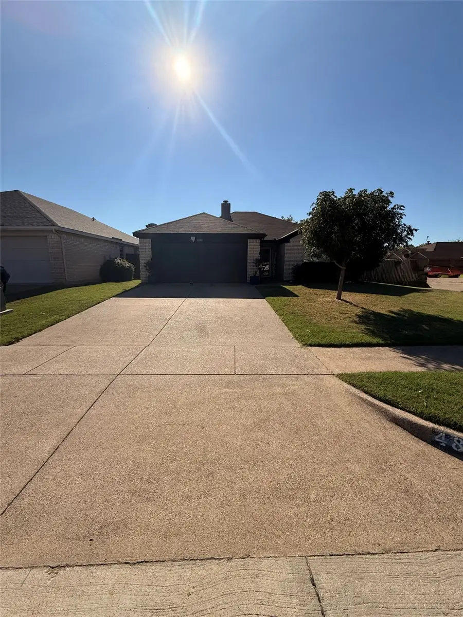 4816 Topaz Lane, Granbury, TX 76049 - Image #2