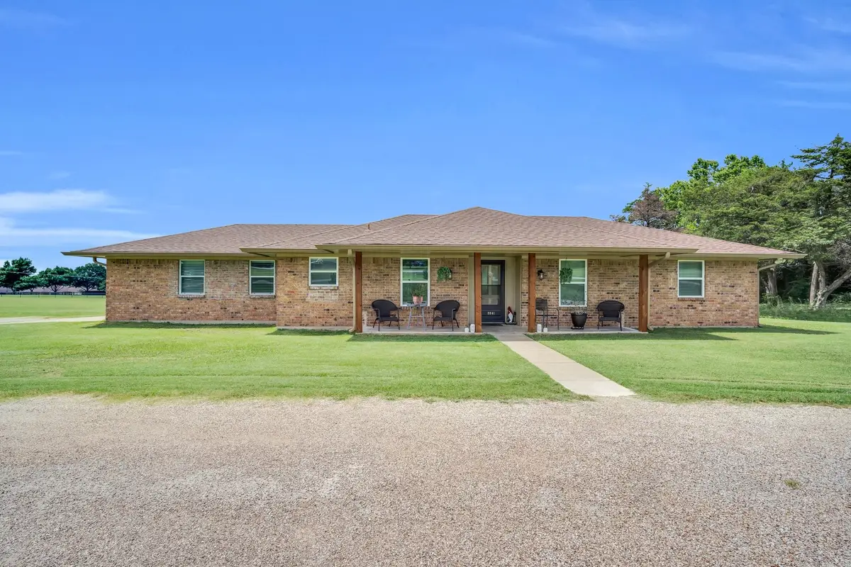 2841 Starwashed Drive, Midlothian, TX 76065 - #1