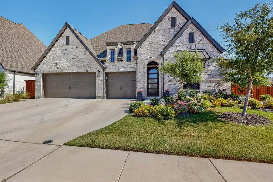 700 Pony Foot Drive, Little Elm, TX 75068 - Image #2