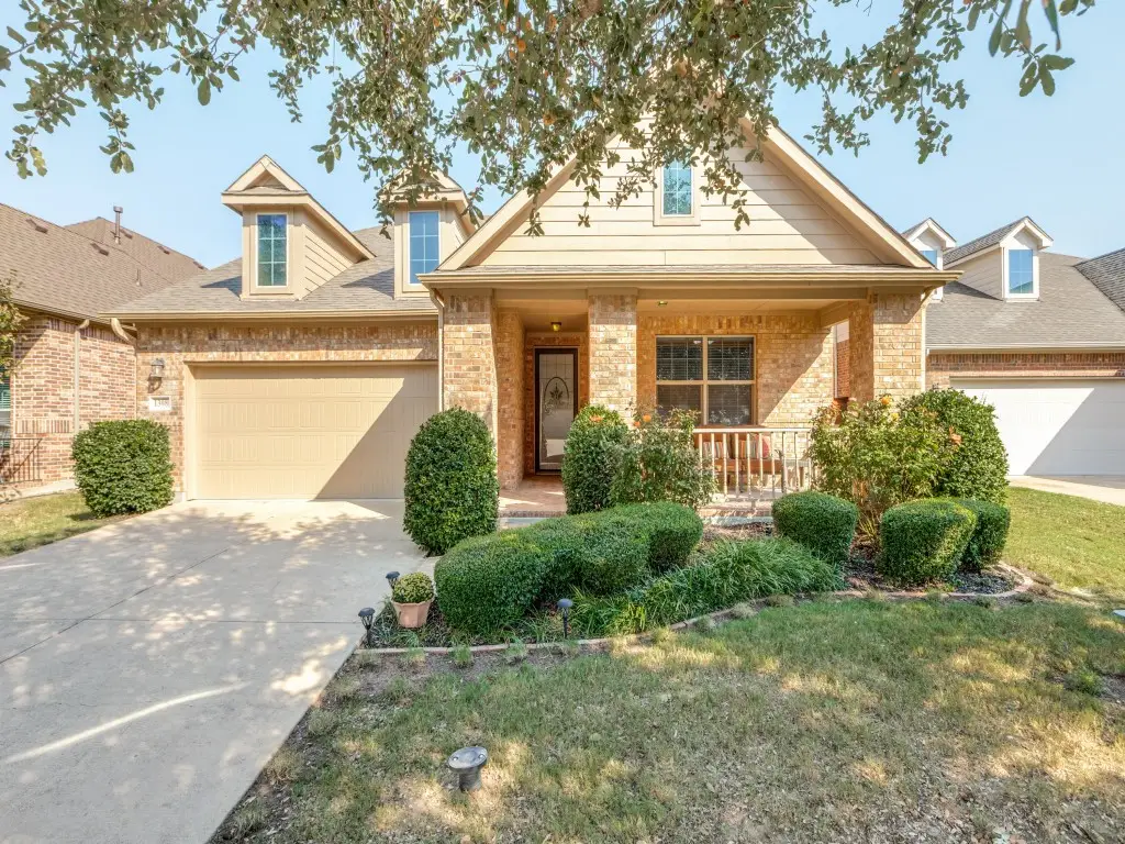 1308 Isabella Lane, Savannah, TX 76227 - Image #1