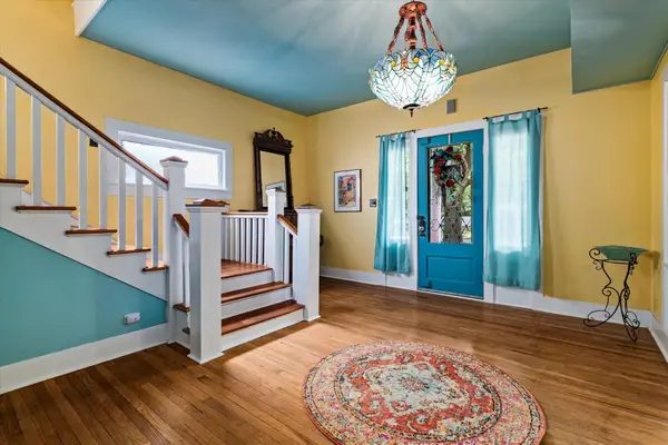 213 S Clements Street, Gainesville, TX 76240