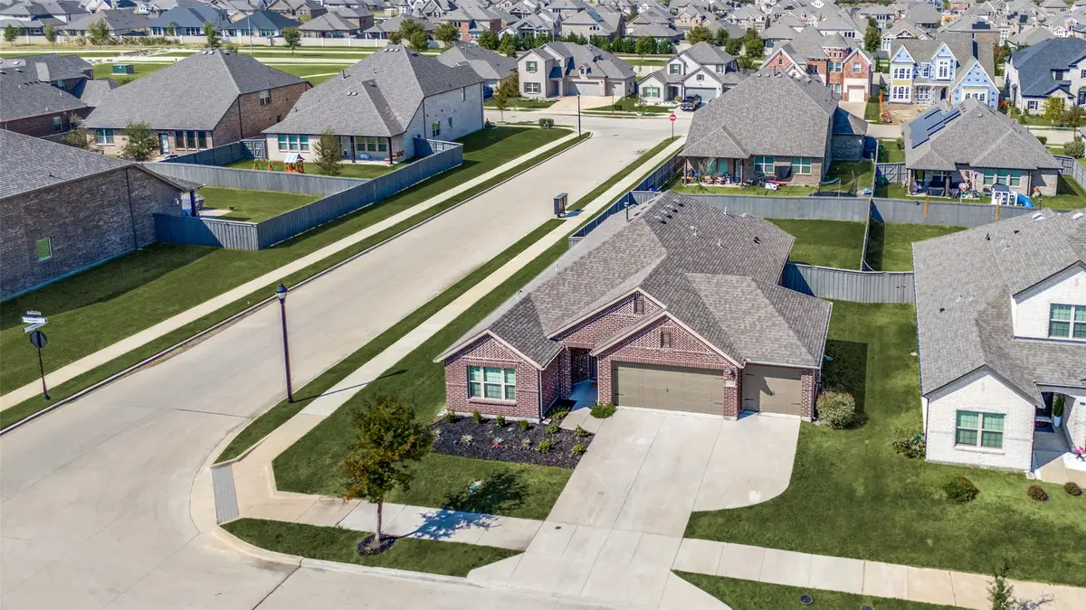 7133 Prairieside Trail, Venus, TX 76084 - Image #1