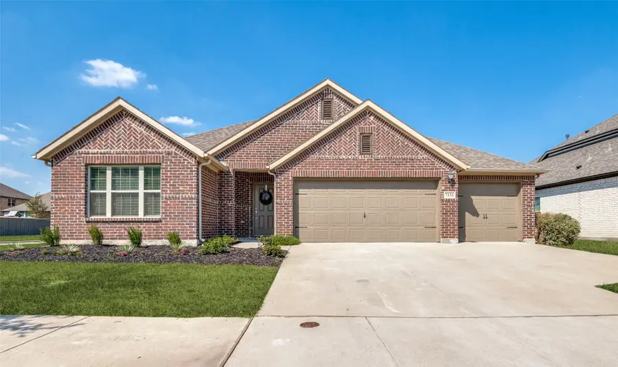 7133 Prairieside Trail, Venus, TX 76084 - Image #2