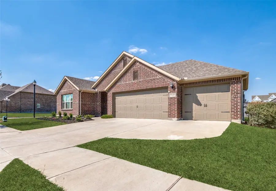 7133 Prairieside Trail, Venus, TX 76084 - Image #3