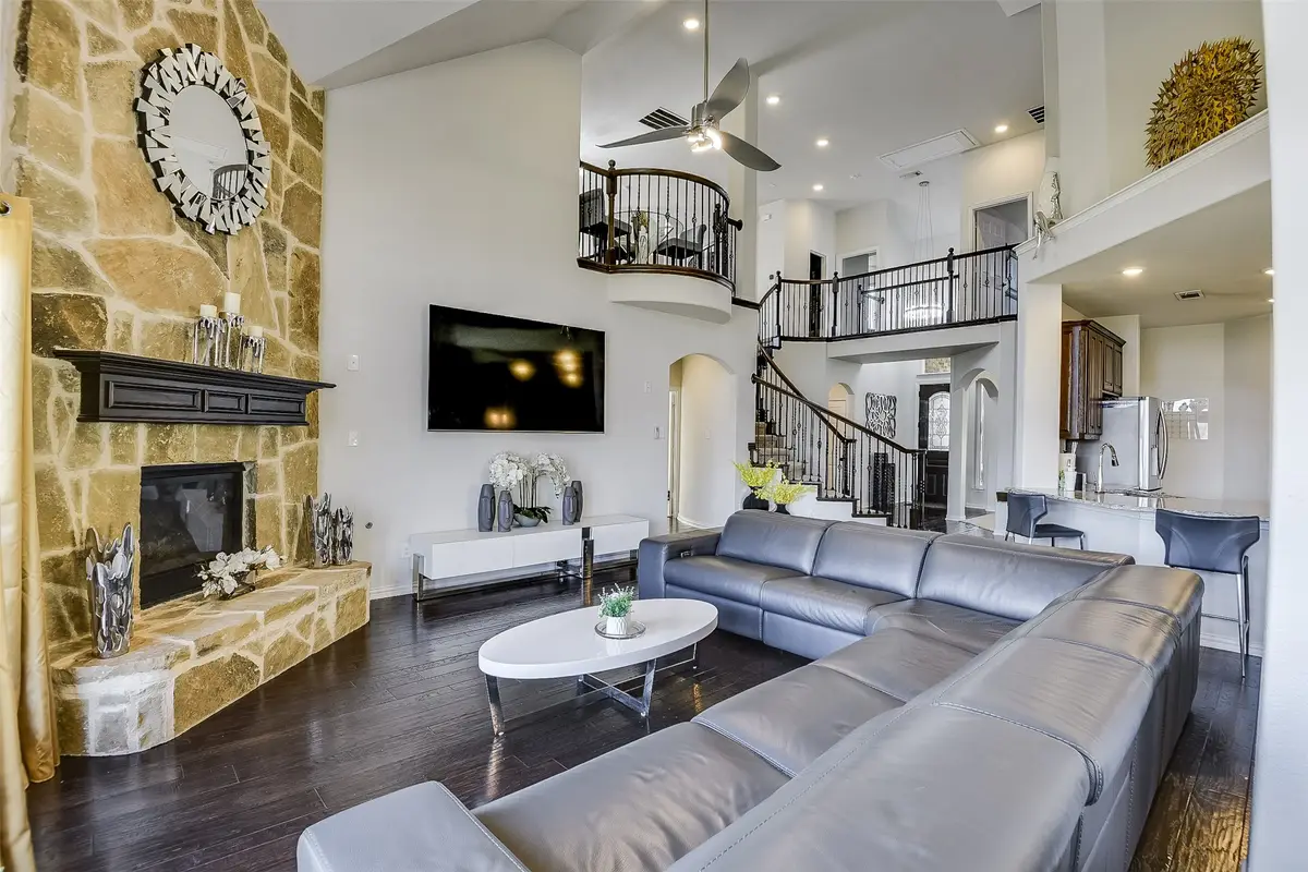 9816 Nolina Road, Fort Worth, TX 76177 - Image #1