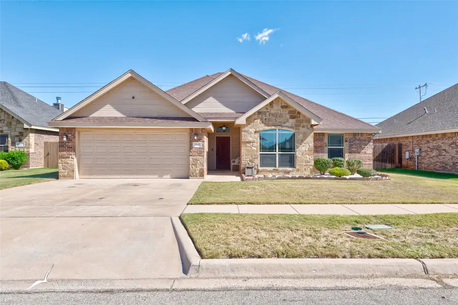 7149 Mcleod Drive, Abilene, TX 79602 - Image #2