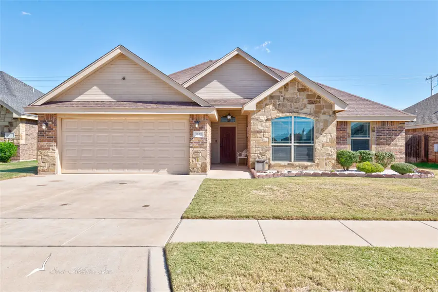 7149 Mcleod Drive, Abilene, TX 79602 - Image #3