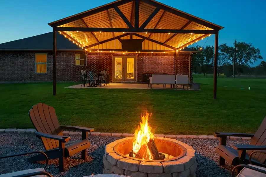 247 County Road 156, Whitesboro, TX 76273 - Image #2