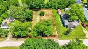 107 S Sinclair Avenue, Kerens, TX 75144 - Image #1