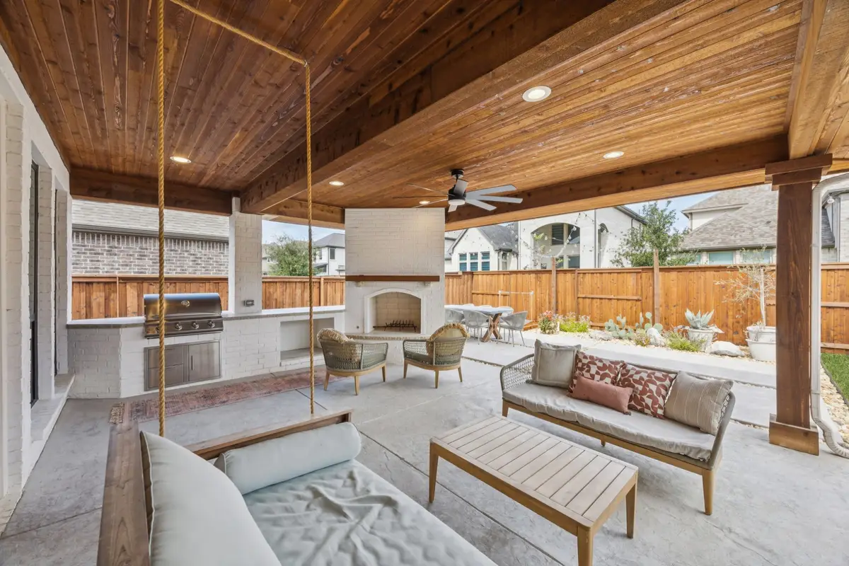 4250 Sandhills Lane, Prosper, TX 75078 - Image #1