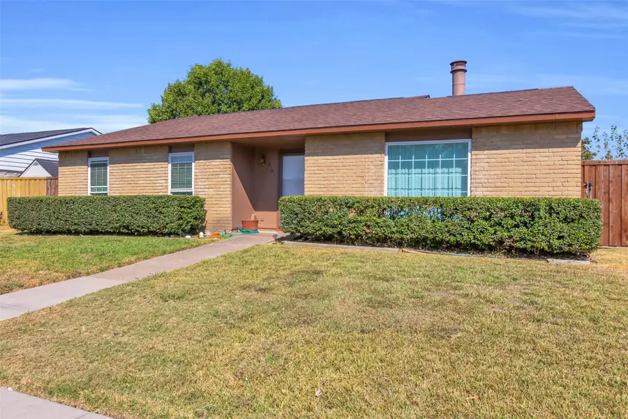 2106 Clark Trail, Grand Prairie, TX 75052 - Image #3