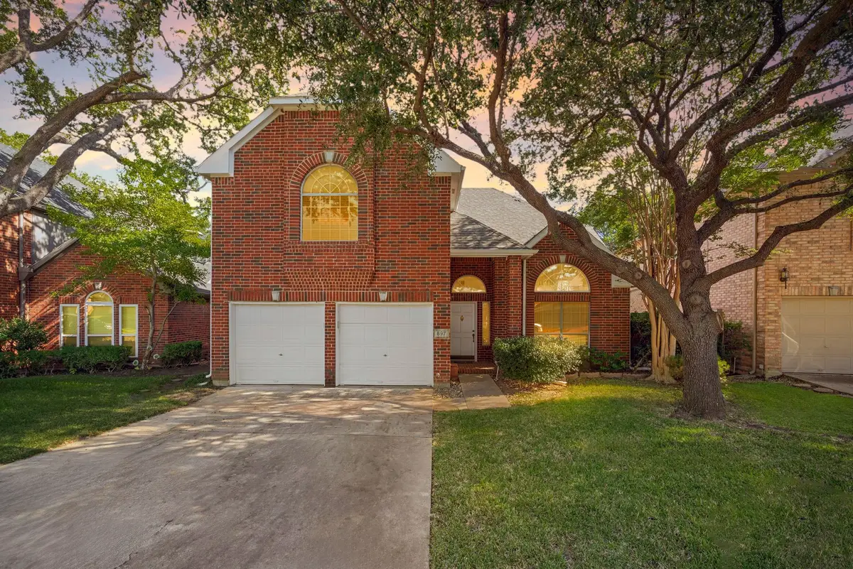 897 Parker Drive, Coppell, TX 75019 - Image #1