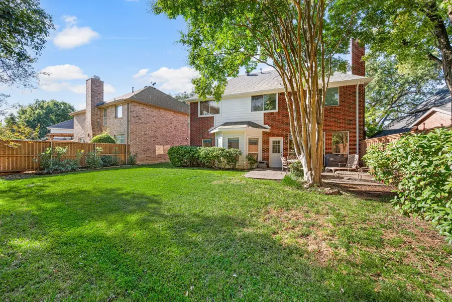 897 Parker Drive, Coppell, TX 75019 - Image #3