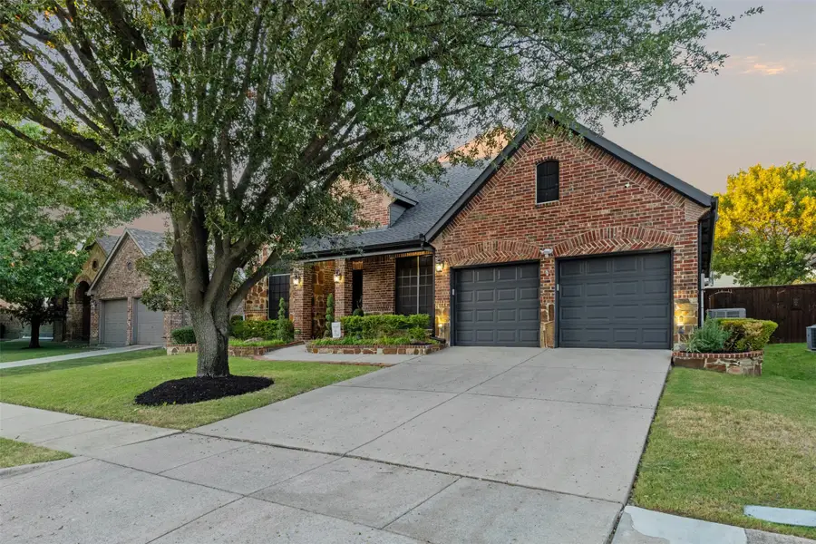 2609 Timberhollow Drive, Little Elm, TX 75068 - Image #3