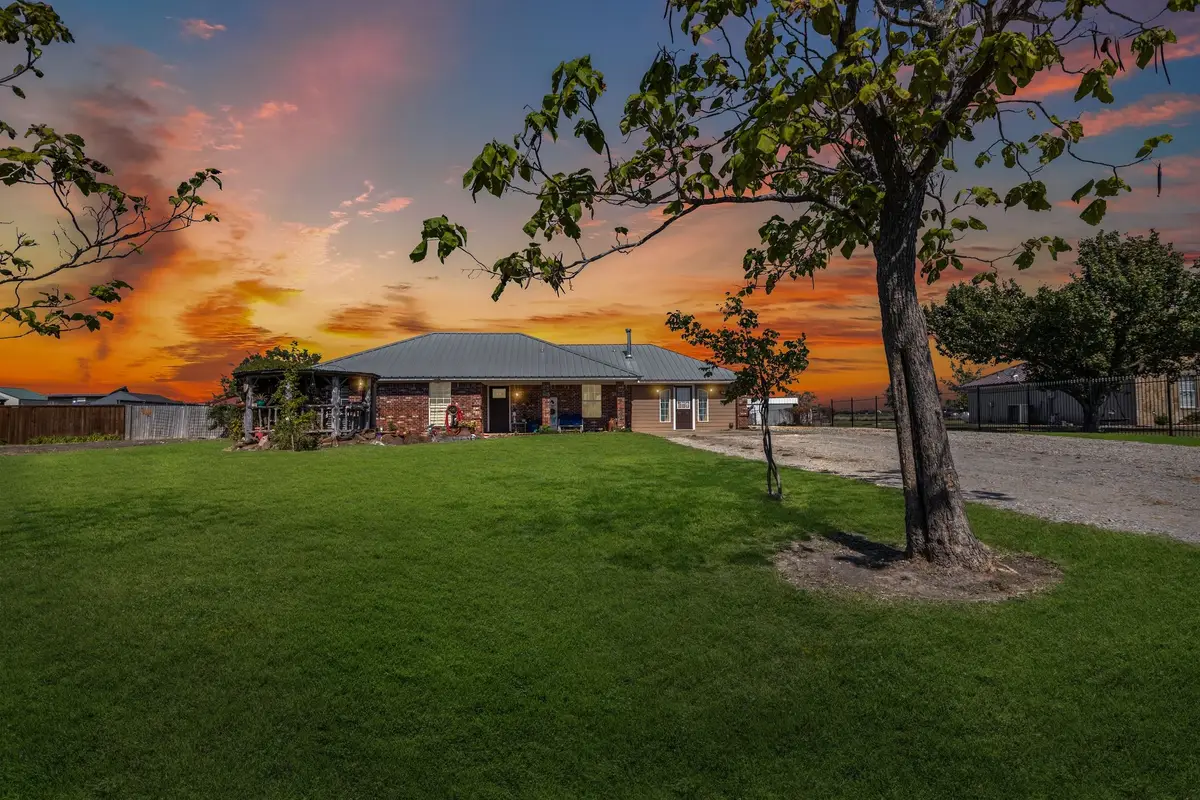 4586 County Road 2604, Caddo Mills, TX 75135 - Image #1