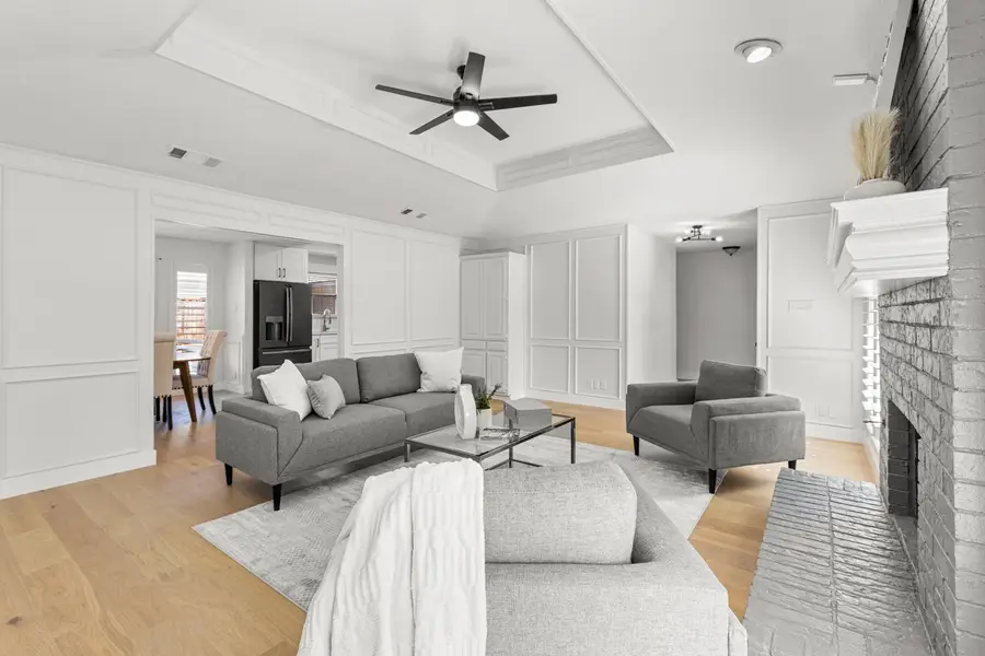 2509 Maverick Drive, Plano, TX 75074 - Image #3